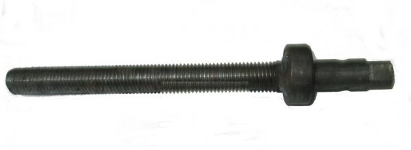 Палец (вал) M30x2 L.155 — изображение 1