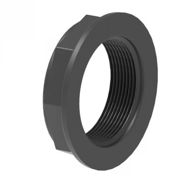 Гайка 1/2'' — изображение 1