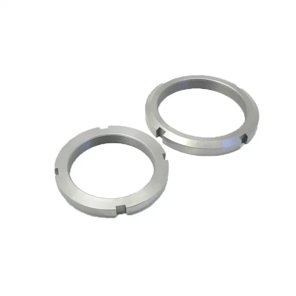 Гайка — изображение 1