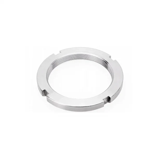 Гайка — изображение 1