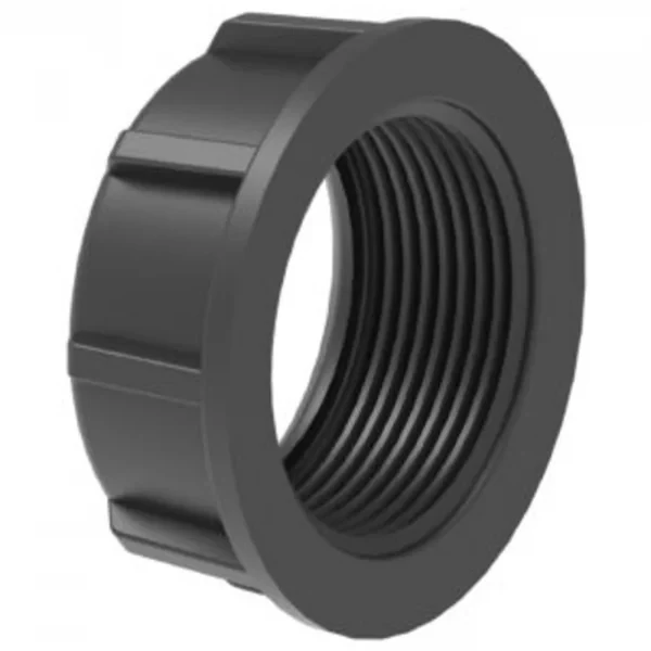 Гайка накидная 1 1/2" GE022 — изображение 1