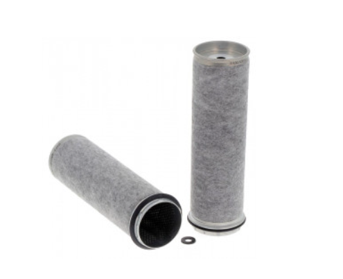 изображение_2023-08-23_142208870 Фильтр воздушный внутренний Deutz (2243946) — изображение 1