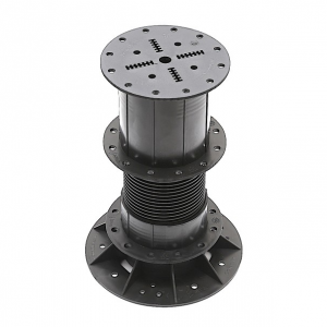 Опора регулирования  распределителя удобрений