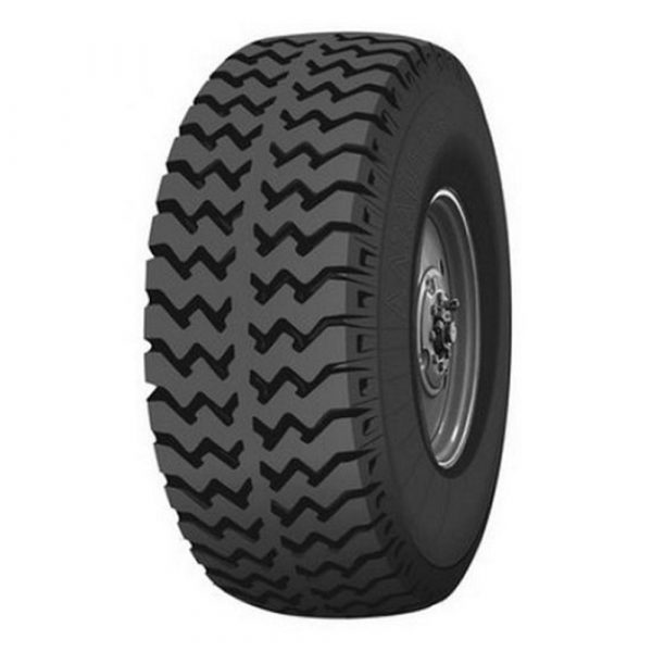 Покрышка КФ-105А с камерой АШК 15.5/65-18 — изображение 1