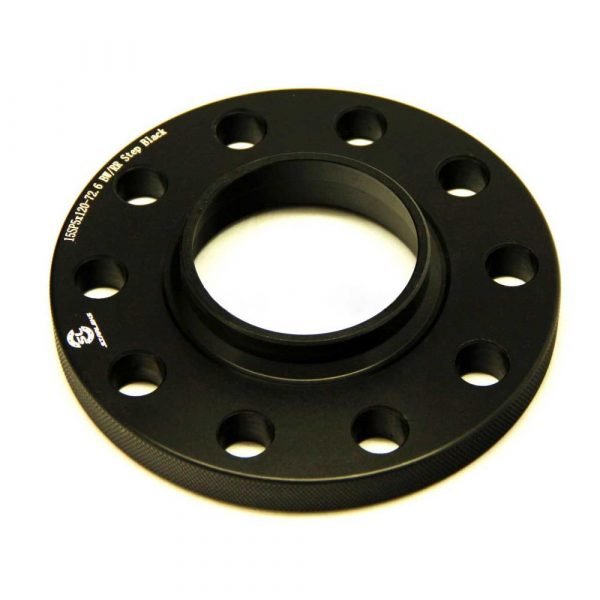 Кронштейн-проставка для дисков внес. уд. — изображение 1