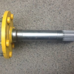 Вал ступицы колеса (32203302)