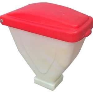 Бункер для семян 70лит. из пластмассы (40202019)