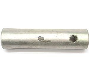 Штифт ограничительный  шкива распределителя семян