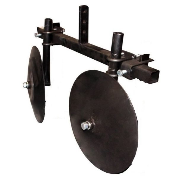 Вал колеса регулировки глубины 8000 (старый 40203035) — изображение 1