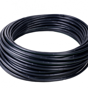 Трубка 20х20х1,5 L,123.5, 8 отв.(40283203)