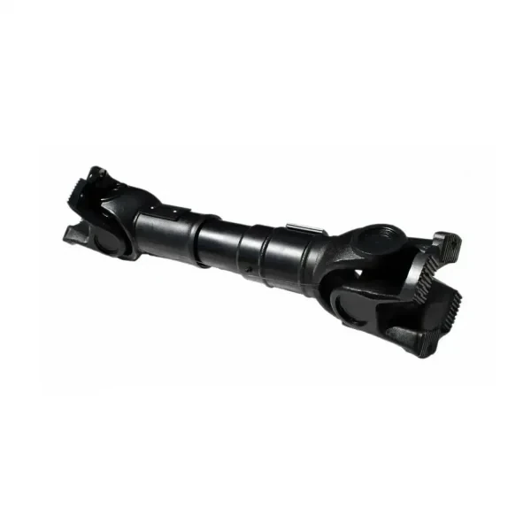 Вал карданный старый KM190067 — изображение 1