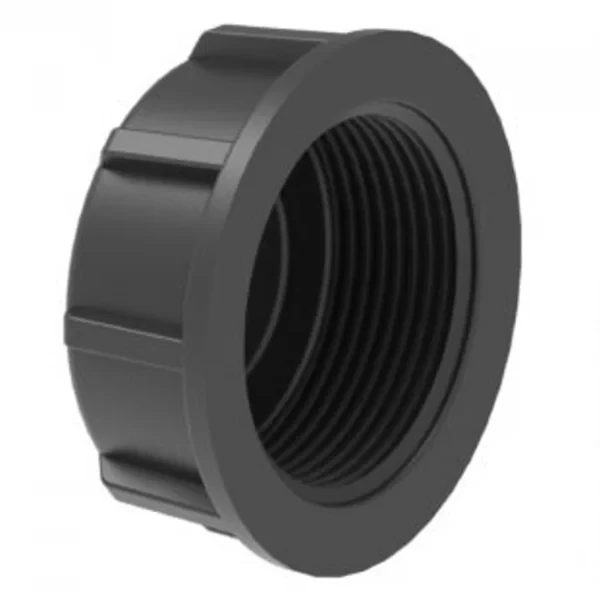 Заглушка 2" аналог 2102070 — изображение 1