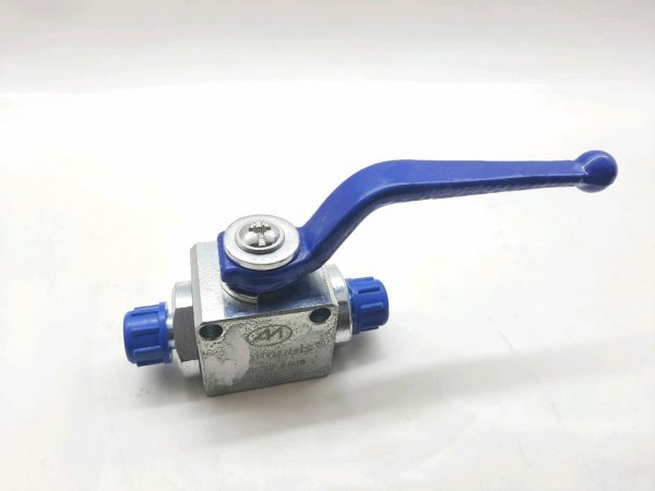 Кран 3 х ходовой 2 MV220SL купить