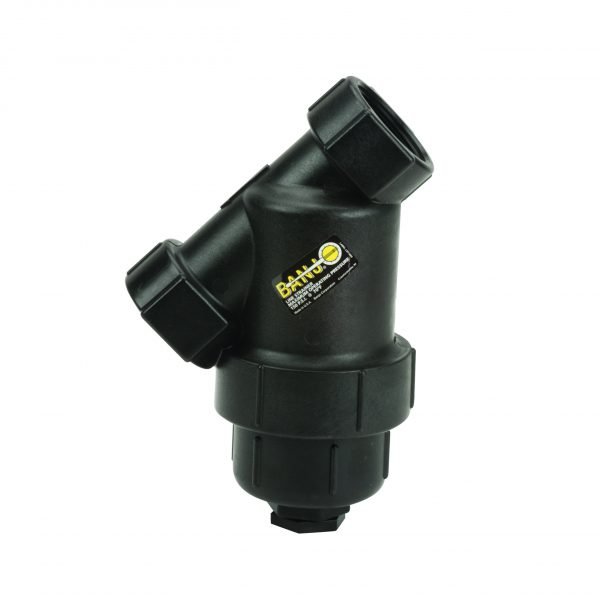 Фильтр 2'' 20 Mesh — изображение 1