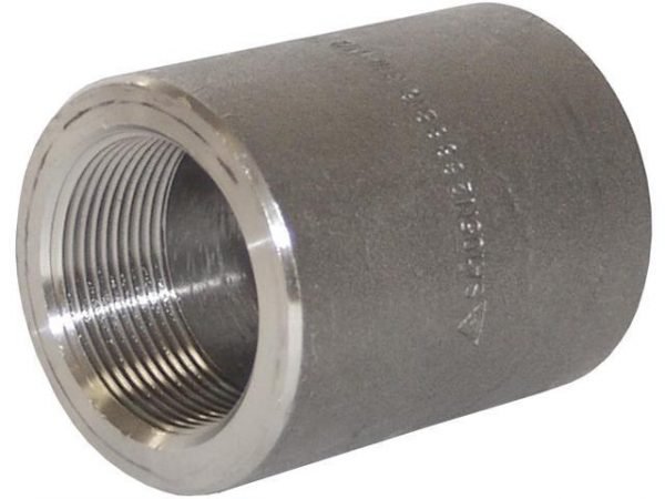 Муфта 3/8'' — изображение 1