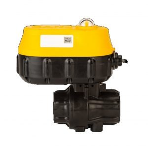 Нижняя часть клапана EVX 2''NPT FP