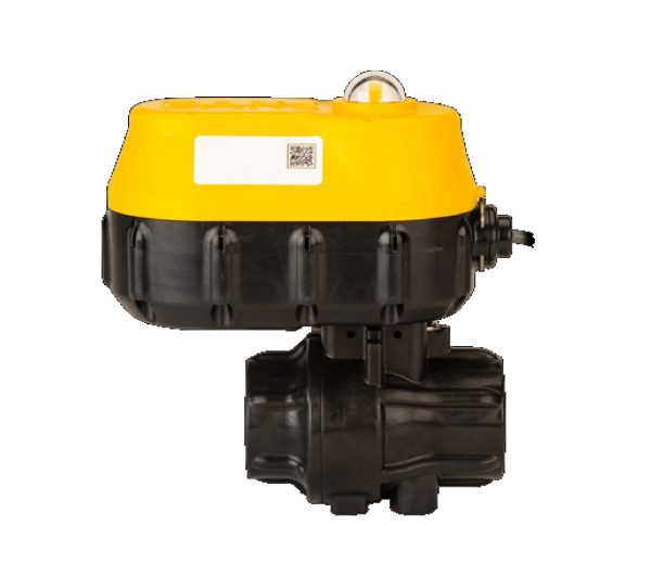 Нижняя часть клапана EVX 2''NPT FP — изображение 1