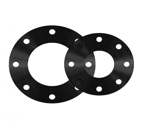 Прокладка для фланца 2'' EPDM — изображение 1