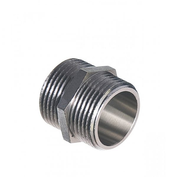 Фитинг 1'' X 1'' ISO 228 — изображение 1