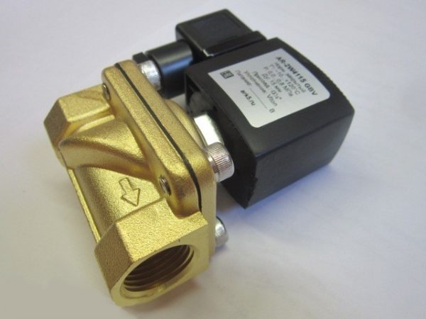 Клапан 2” Mnfld Reg EV (MEVXR220)