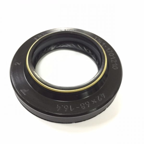 Сальник — изображение 1