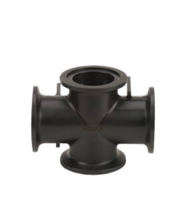 Соединение X-образное 2'' — изображение 1