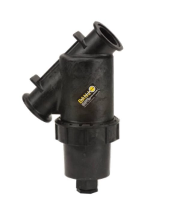 Картридж фильтра 80 MESH SS 1-1/4 & 1-1/2 PMLST1580 — изображение 1