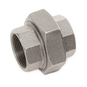 Соединение 2'' фл X 2'' резьба