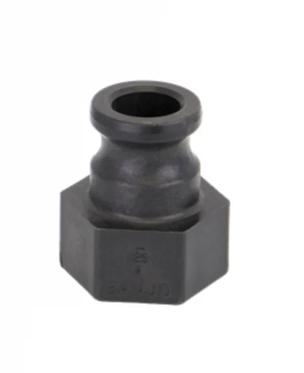 Фитинг 1'' 1-1/4''F — изображение 1