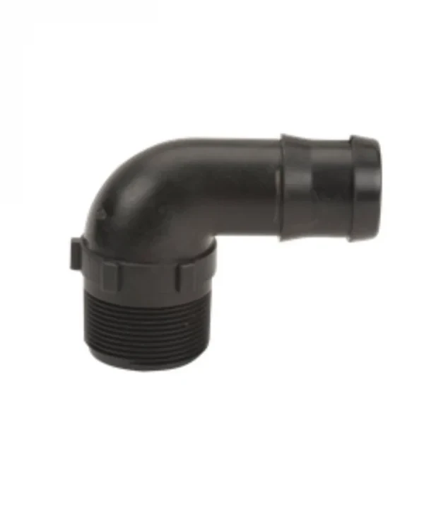 Фитинг 1-1/2''MPT X 1-1/2''Hse Shnk-90D — изображение 1