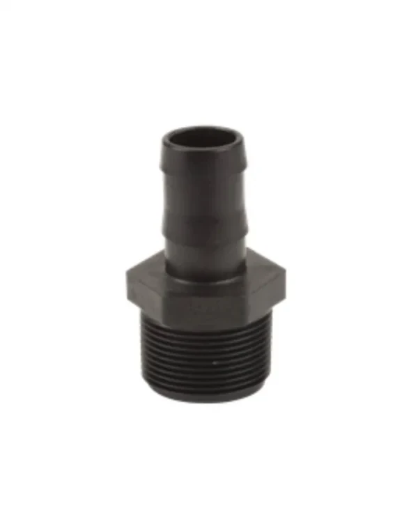 Фитинг 1-1/4''Male Thd X 1'' PMHB125-100 — изображение 1