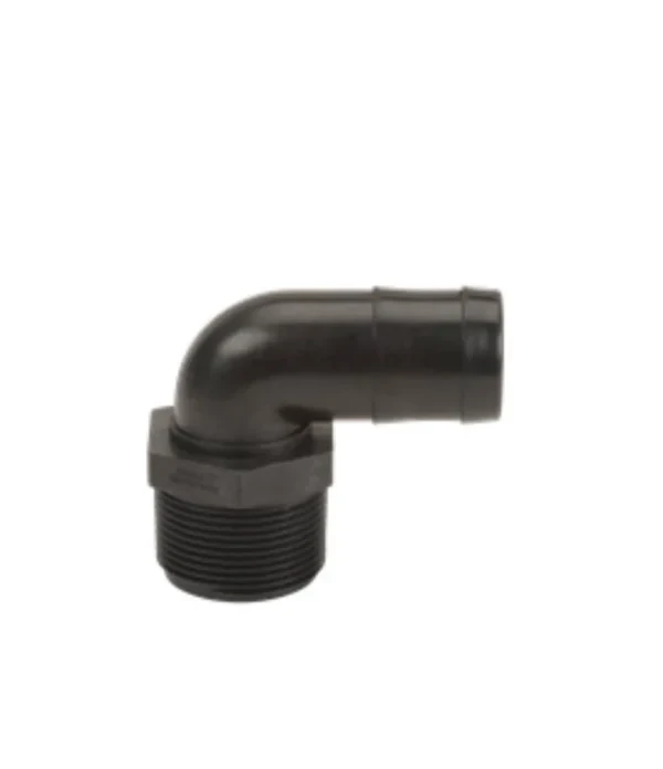 Фитинг 1-1/4''MPT X 1-1/4''-90 — изображение 1