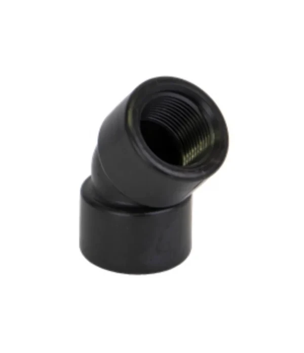 Фитинг 1" град.  45 — изображение 1