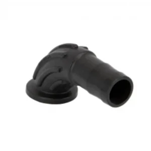 Фитинг 1'' 90*