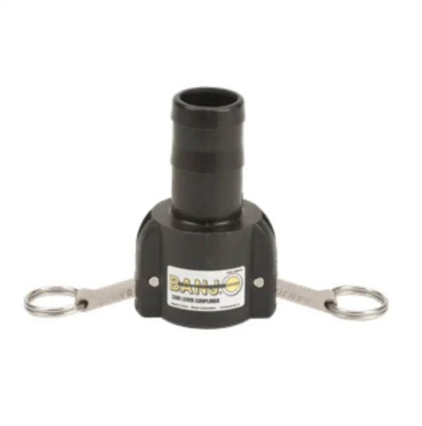 Фитинг 1'' Cplr 1-1/4'' — изображение 1