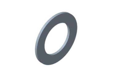 изображение_2023-09-01_230903252 Плоская шайба CNH (9838253) — изображение 1