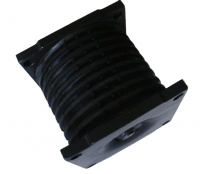 Крепление Terex (15358397)