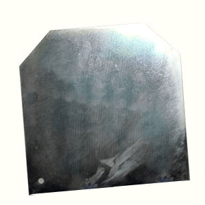 Прокладка X1 Terex (3502938M1)