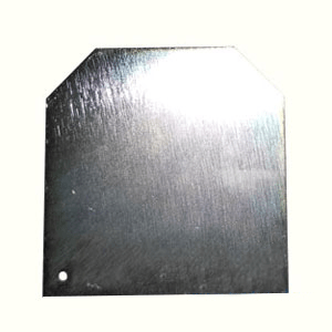 Прокладка на ковш Terex (3502940M1)