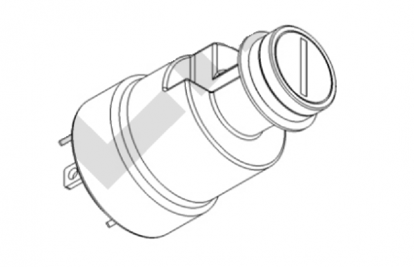 Выключатель зажигания — изображение 1