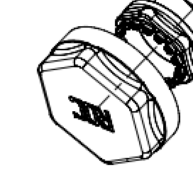 Колпак ступицы(пыльник)