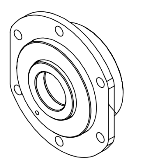 изображение_2023-09-14_201841207 Корпус подшипника (R0001279) — изображение 1