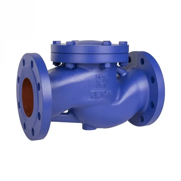 Клапан флаппер (12705) — изображение 1