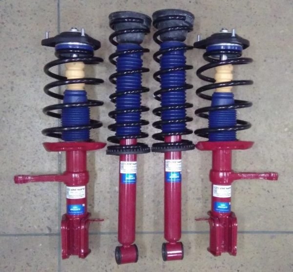 Стойка 50x12 SB — изображение 1