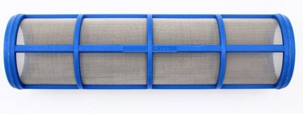 Картридж фильтра  LST 50 меш SS 1-1/4 & 1-1/2  PMLST1550 — изображение 1