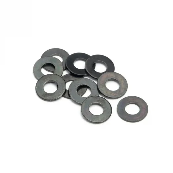 Шайба — изображение 1