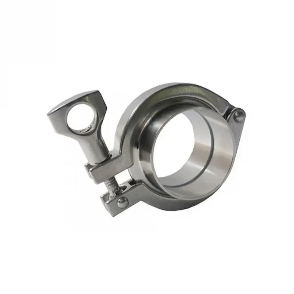 Соединение 2'' FP CLAMP FLANGE X 2'' FML — изображение 1
