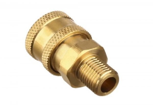 1 Фитинг 2'' Manifold Male Thd Connect — изображение 1