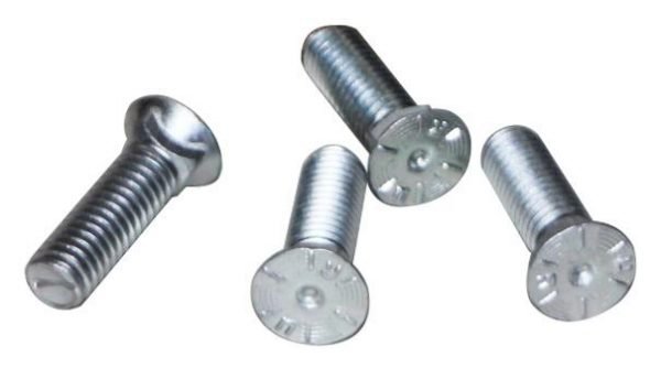 Болт (Арт. 10H1230) — изображение 1