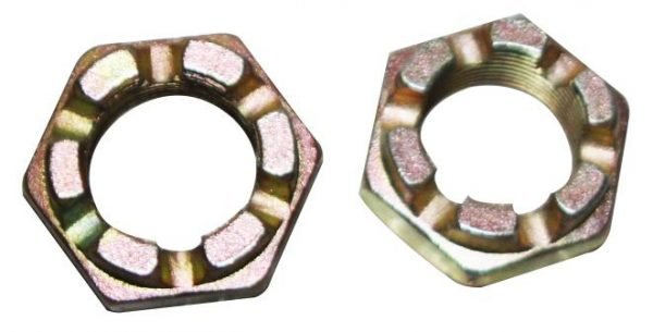 Гайка (Арт. 14M7181) — изображение 1